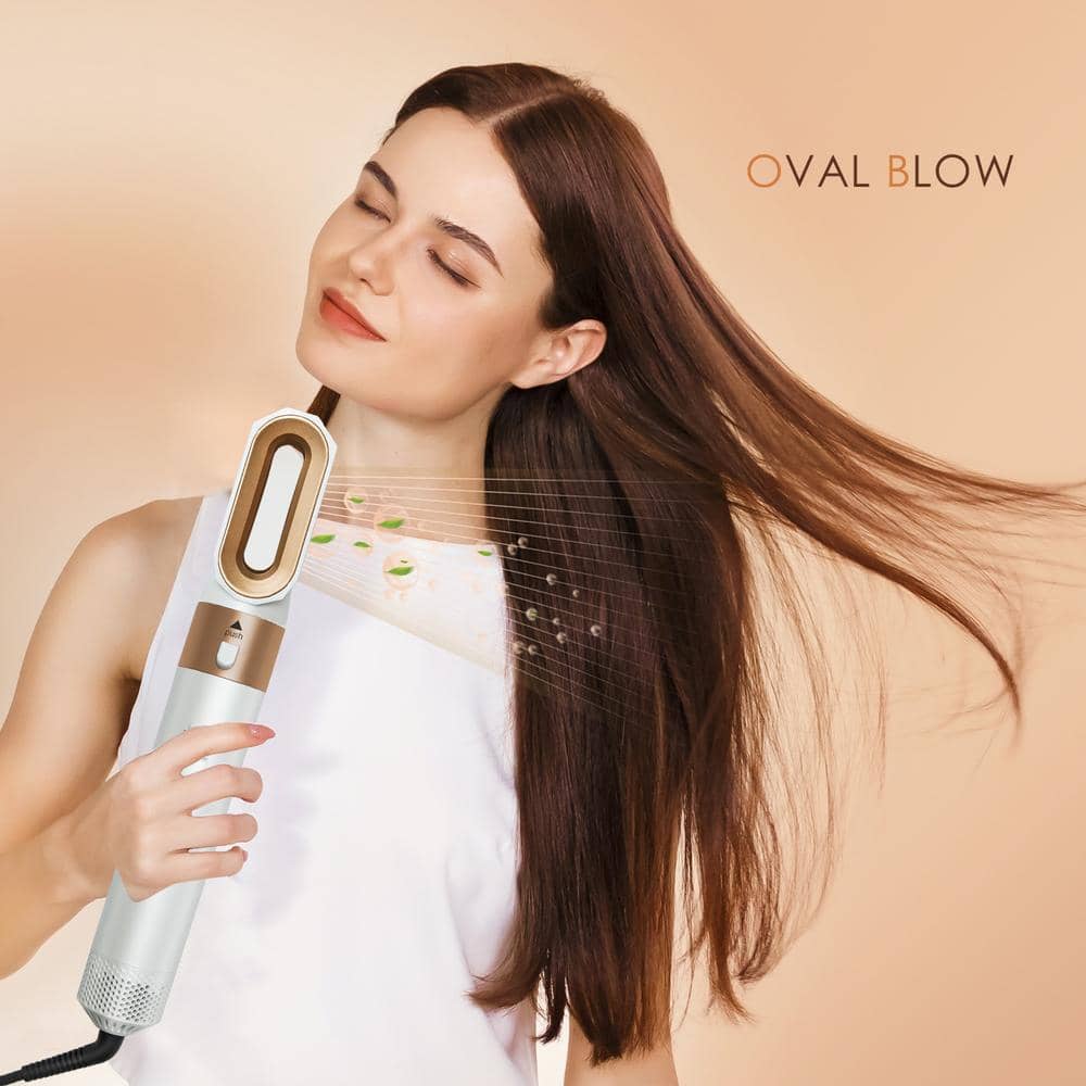 5X Hair Styler
