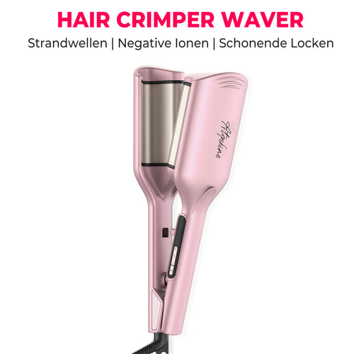 Atopskins Hair Crimper Waver