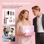 Atopskins 8 In 1 Pro Airstyler