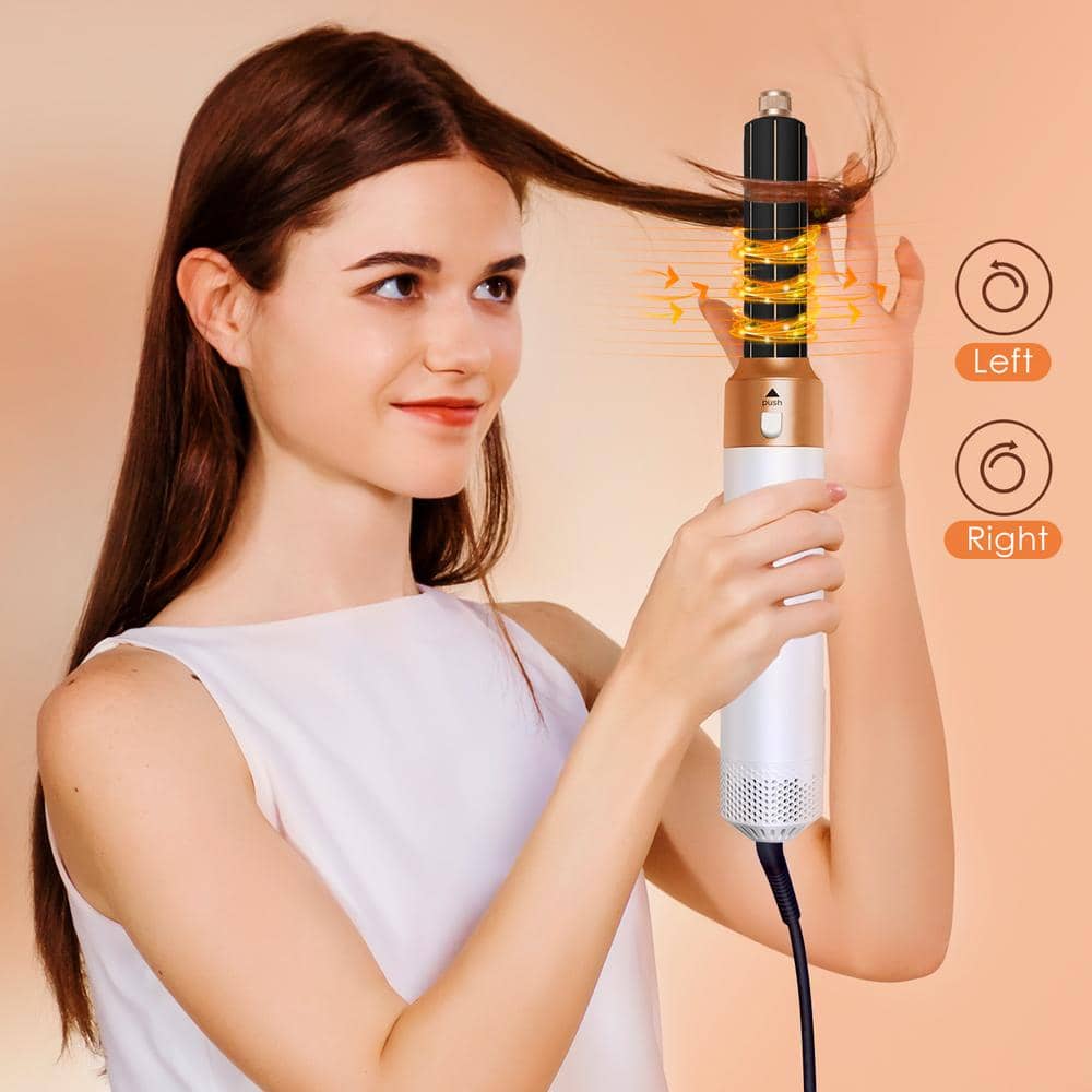 5X Hair Styler