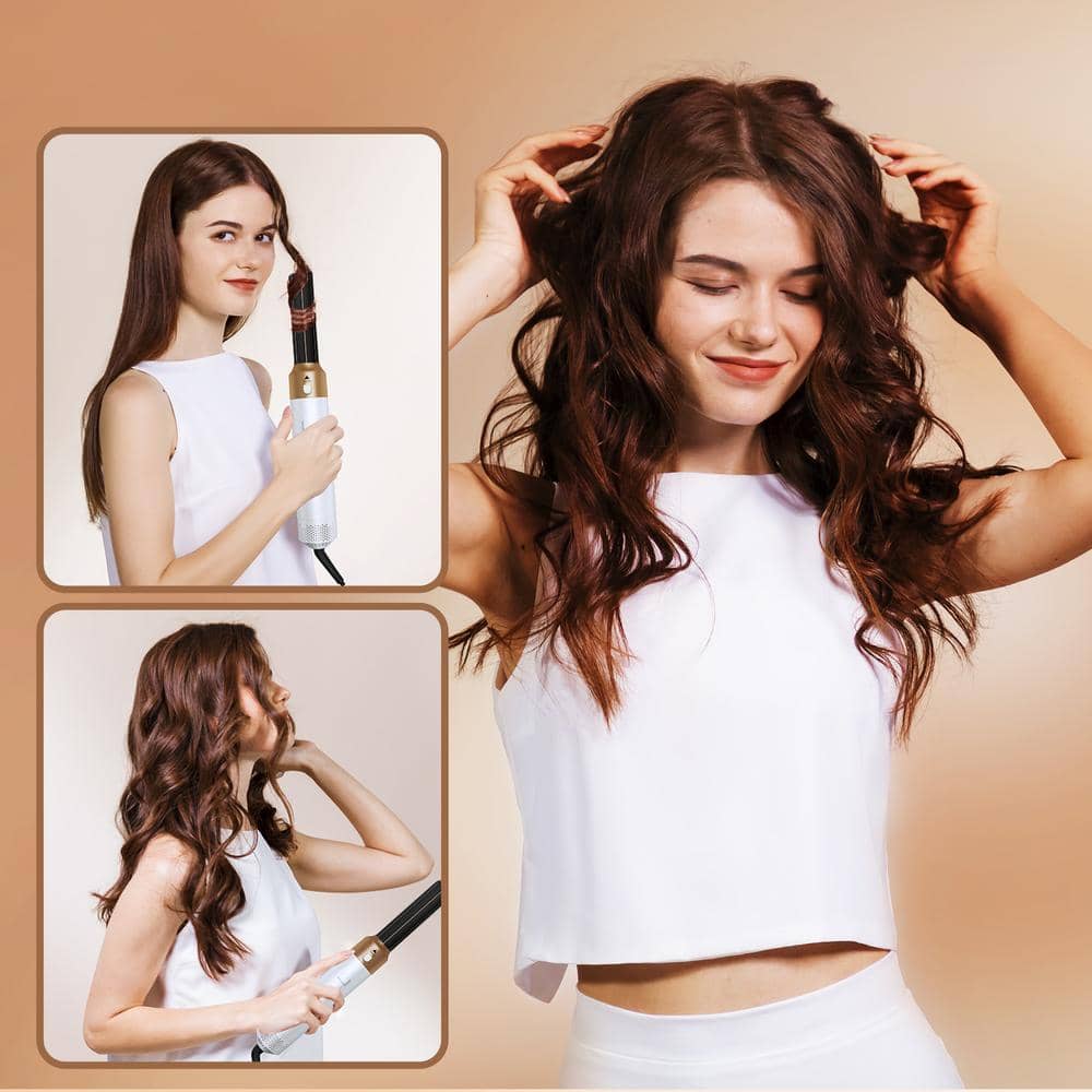 5X Hair Styler