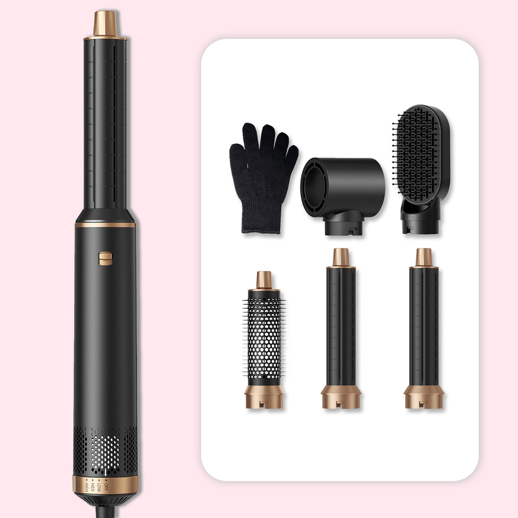 Atopskins 5 In 1 Pro Air Styler