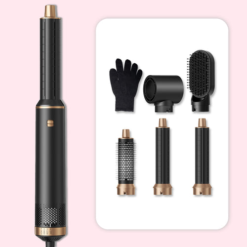 Atopskins 5 In 1 Pro Air Styler