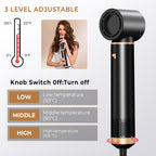 Atopskins 5 In 1 Pro Air Styler