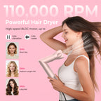 Atopskins 8 In 1 Pro Airstyler