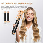 Atopskins 5 In 1 Pro Air Styler