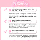 Atopskins 5 In 1 Pro Air Styler